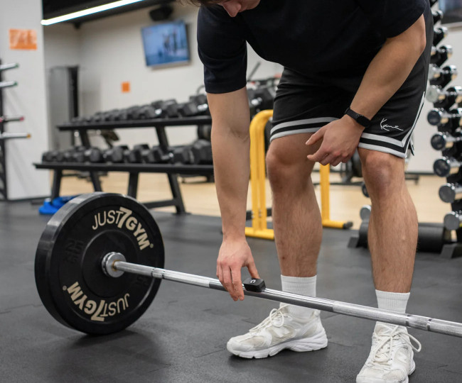 Компактный фитнес-гаджет Gpath Pin